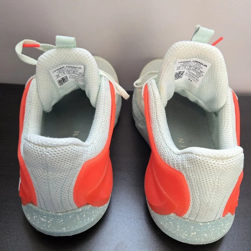 Under Armour HOVR Apex 2 Women's Training Shoes - Picture 5 of 6